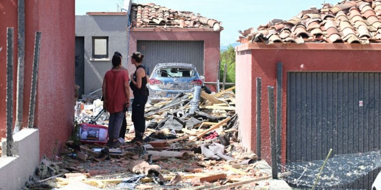Les tornades en France sont plus fréquentes qu’on ne le pense