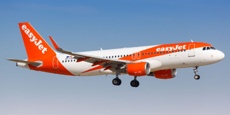 Les vols entre le Royaume-Uni et la France sont affectés par le retrait d&rsquo;easyJet du principal aéroport britannique