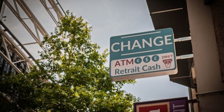 Les voyageurs à destination de Paris sont avertis des mauvais taux de change dans les bureaux de change des aéroports