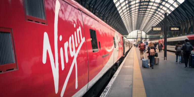 Monopole d&rsquo;Eurostar : Virgin obtient le feu vert pour les trains Royaume-Uni-UE
