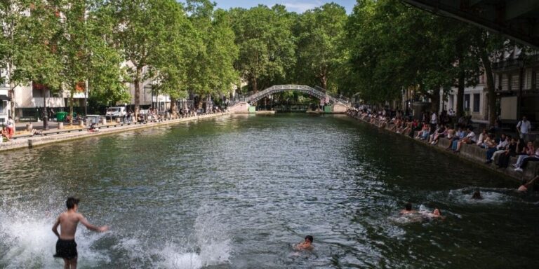 Nouvelle cinquième vague de chaleur en France : combien de temps va-t-elle durer et températures attendues