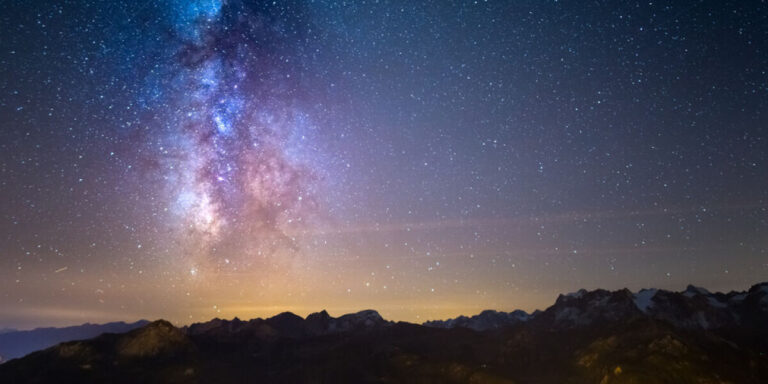 Partir observer les étoiles en France ce week-end : trouvez un événement près de chez vous