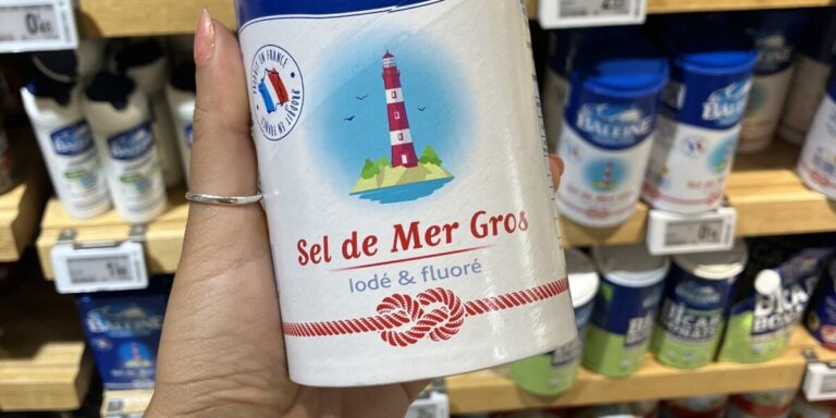 Pourquoi l&rsquo;eau du robinet en France n&rsquo;est-elle pas traitée au fluor ?