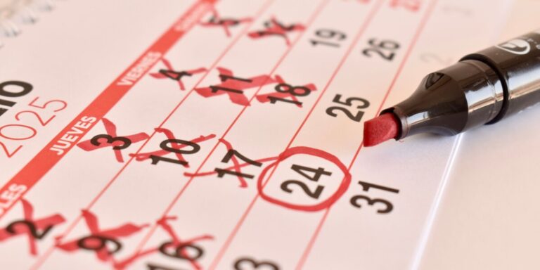 Pourquoi les Français disent vendredi prochain et nous disons ce vendredi…