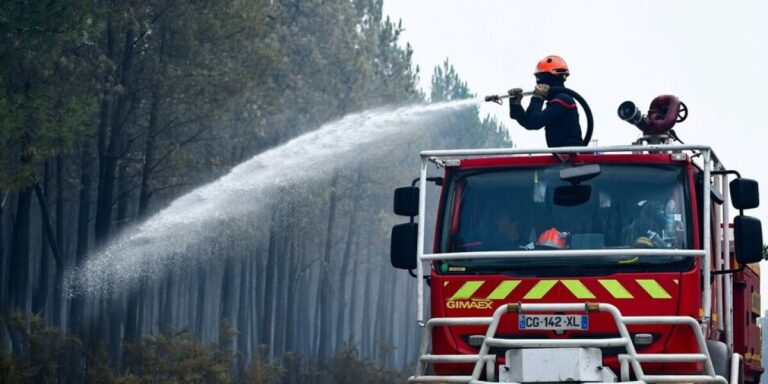 Pourquoi les pompiers font-ils grève en France aujourd&rsquo;hui ?