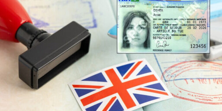 Que se passe-t-il si je ne renouvelle pas ma carte de séjour ?