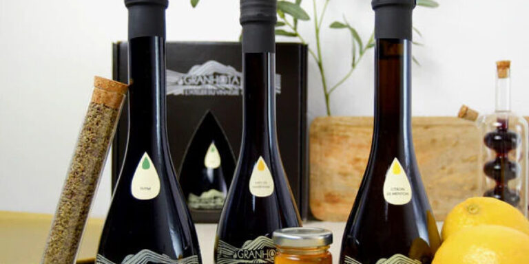Rencontrez le producteur audois derrière le vinaigre balsamique artisanal Granhota