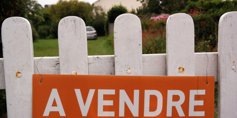 Taxe foncière : les non-résidents évitent la hausse des charges sociales