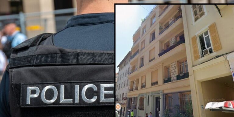 Un Britannique soupçonné d&rsquo;avoir tenté d&rsquo;assassiner un voisin à Nice fait l&rsquo;objet d&rsquo;une évaluation psychiatrique