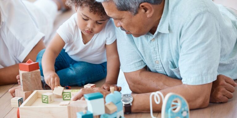Ai-je le droit de voir mes petits-enfants en France après une grosse dispute familiale ?