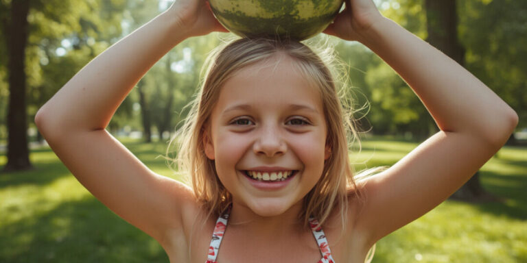 Apprendre le français : quand et pourquoi dit-on avoir le melon ?