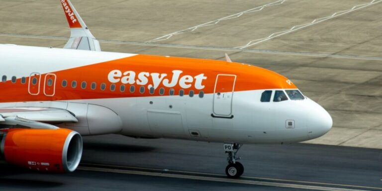 « Assez, c&rsquo;est assez ! » Le syndicat des pilotes d&rsquo;easyJet appelle à une grève de deux jours pour septembre