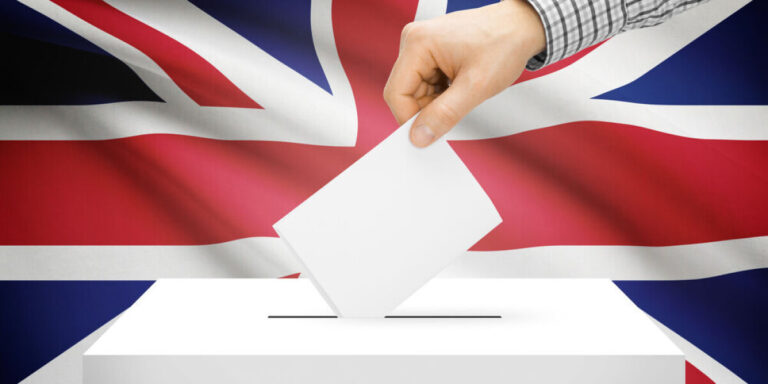 Britanniques en France : opportunité de soutenir un meilleur vote au Royaume-Uni depuis l’étranger