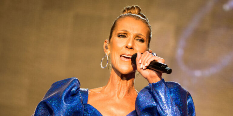 Céline Dion s&rsquo;apprête à faire son retour à Paris ce week-end