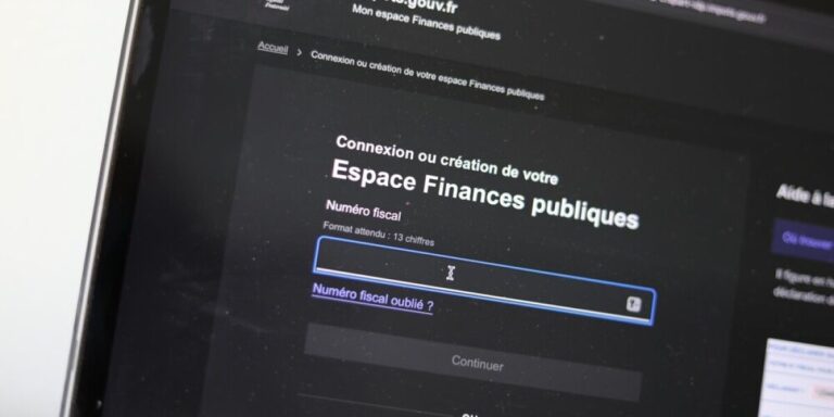 Des millions de Français verront le fisc retirer des fonds de leurs comptes la semaine prochaine