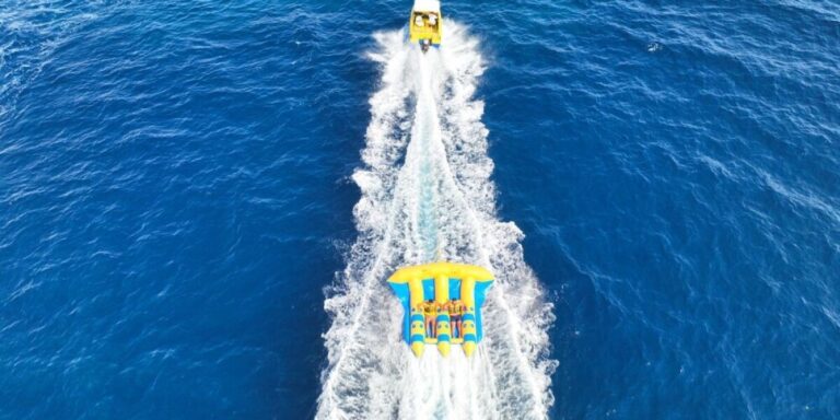 Deux morts et plusieurs blessés après une collision entre un bateau et un pneumatique sur la côte méditerranéenne