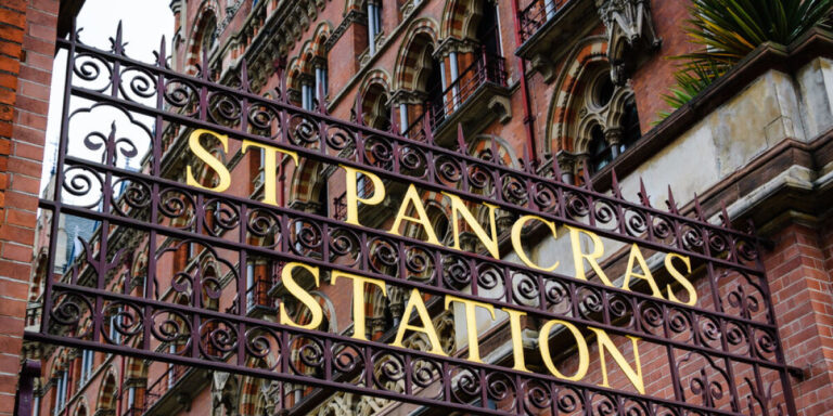 Eurostar encourage l&rsquo;expansion de St Pancras alors que la concurrence ferroviaire française s&rsquo;intensifie