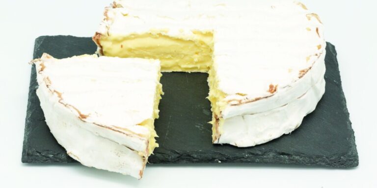 Fromage artisanal du mois : Comtesse de Vichy, plus une spécialité auvergnate de ragoût