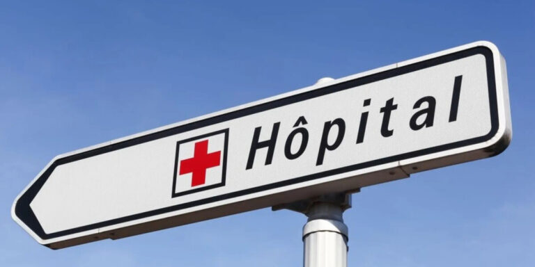 Hôpital de Nouvelle-Aquitaine pour rendre certaines places de stationnement payantes : est-ce courant en France ?