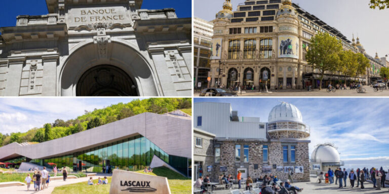 Journées européennes du patrimoine 2026 : idées de visites en France