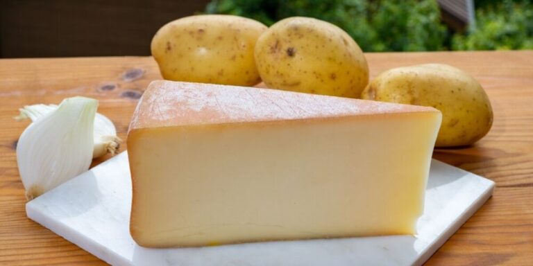 La sécheresse pourrait-elle modifier le goût de certains des fromages les plus connus de France ?