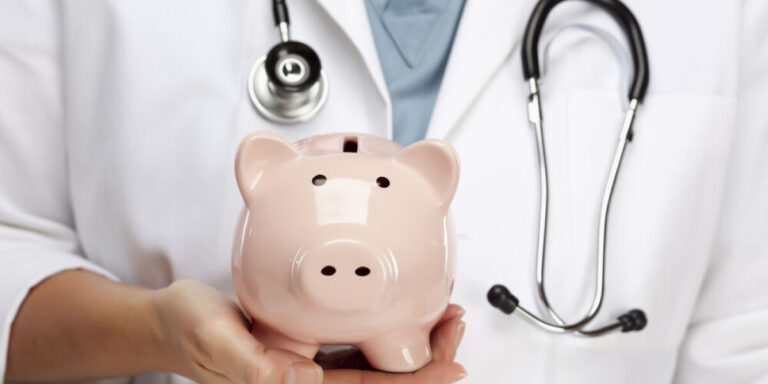 Le plafond &lsquo; Franchise médicale &lsquo; grimpe officiellement à 140 € le mois prochain