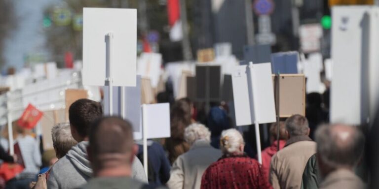 Le syndicat appelle à une grève massive du secteur public le 29 septembre – comment vous pourriez être affecté