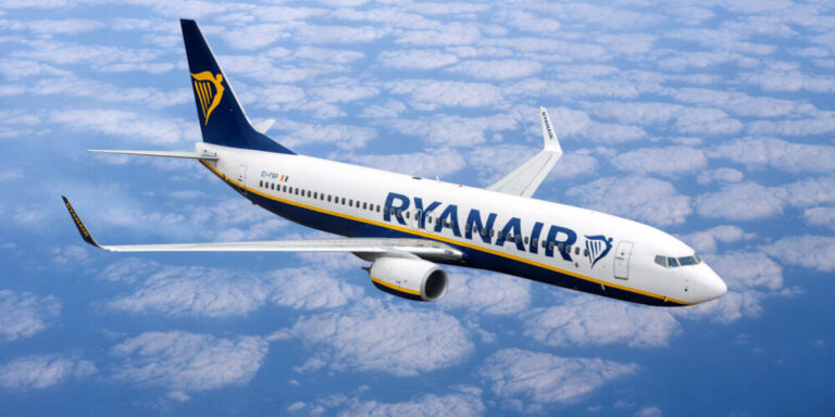 Les Britanniques en France consternés après que Ryanair ait interrompu ses vols hivernaux dans le sud