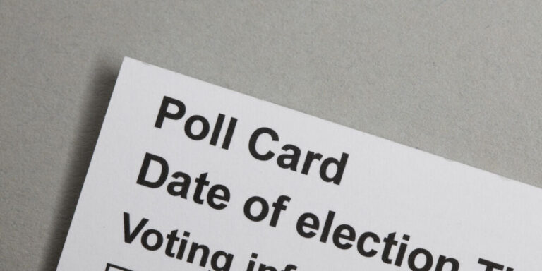 Les Britanniques vivant en France doivent renouveler leur inscription sur les listes électorales au Royaume-Uni