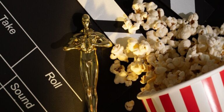 Les cinq films présélectionnés pour représenter la France aux Oscars