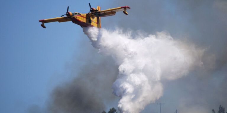 Les conséquences des incendies de forêt en Gironde stimulent le débat sur la prévention des incendies de forêt