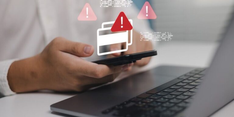 Les pertes liées à la fraude en France atteignent 1,24 milliard d&rsquo;euros alors que les escroqueries aux « faux conseillers bancaires » montent en flèche
