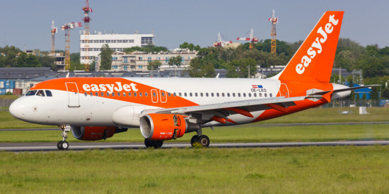 Les pilotes français d&rsquo;easyJet reportent leur grève mais les vols sont menacés les 24 et 25 septembre