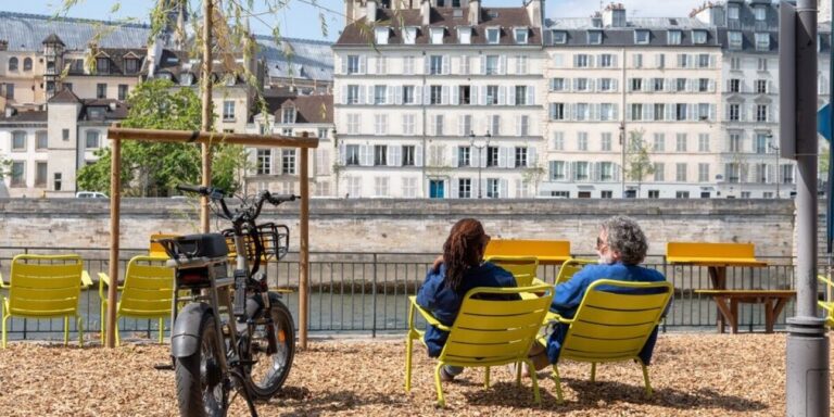 Météo du week-end : une chaleur inhabituelle attendue sur la majeure partie de la France
