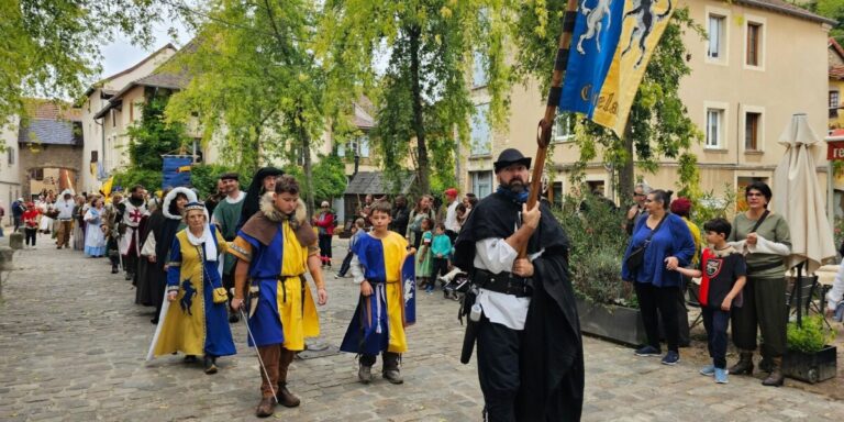Que faire ce mois-ci à Lille, Deauville et de nombreux sites patrimoniaux en France
