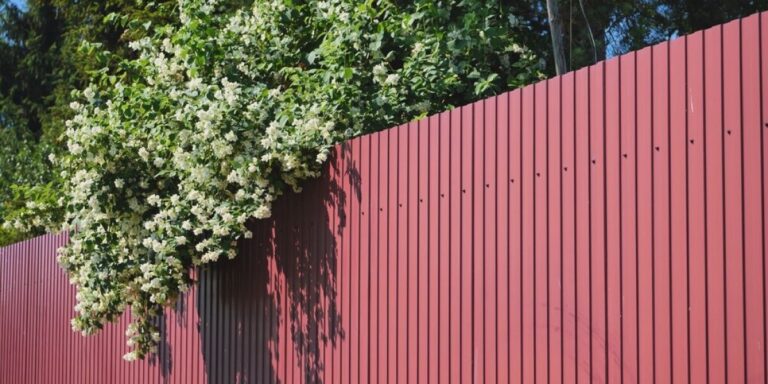 Que puis-je faire si la haie du voisin penche sur ma propriété ?