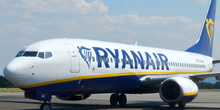 Ryanair ne doit aucune faveur à ses clients à destination et en provenance de la France