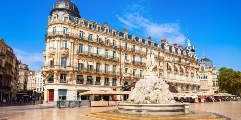 Température maximale de 35°C, alertes de canicule attendues : la France se prépare à un début de septembre chaud