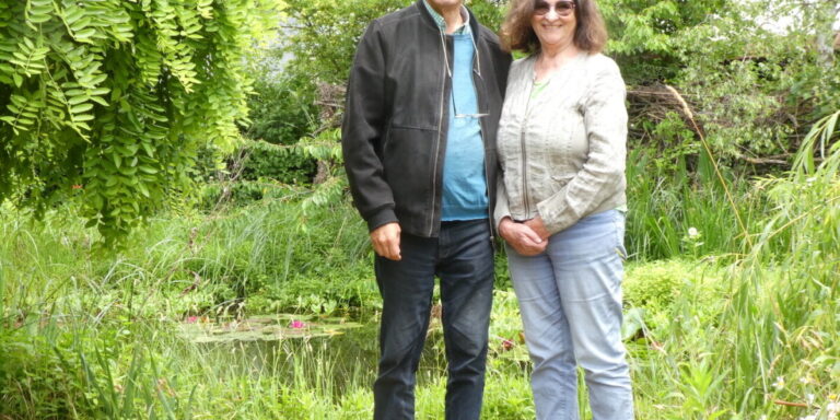Un couple britannique explique pourquoi ils ont déménagé en Alsace pour plus d&rsquo;espace et de qualité de vie