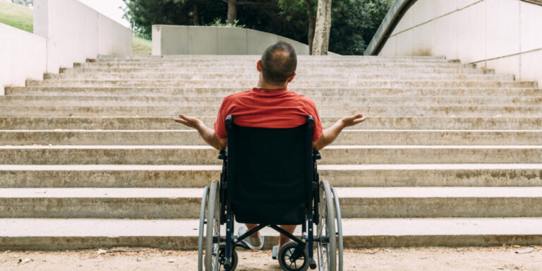 Voyager accessible en France : un guide pour les visiteurs handicapés