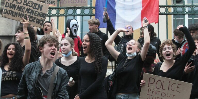 À quoi s&rsquo;attendre des manifestations du 6 octobre en France