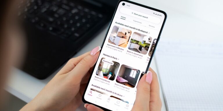 Airbnb limitera les demandes de nettoyage des caisses à partir de novembre