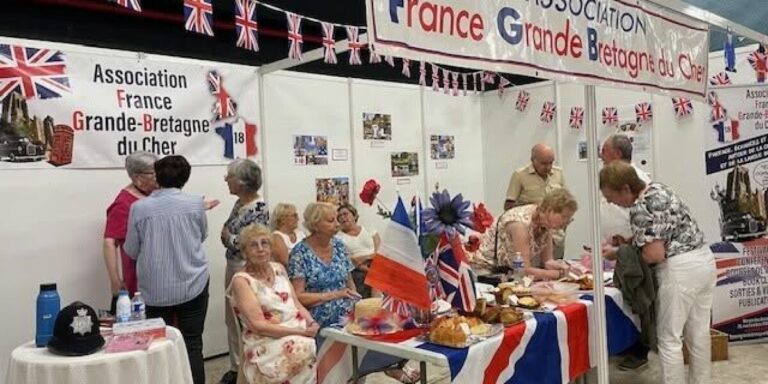 Association France-Grande-Bretagne : comment les Britanniques de France peuvent rencontrer les locaux