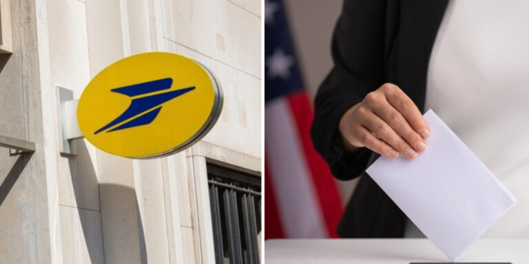 « Cela n&rsquo;est pas possible » : un électeur américain a du mal à voter par correspondance depuis la France