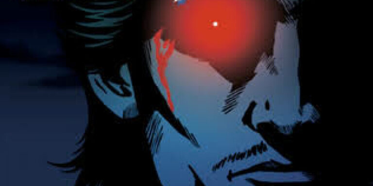Choix musical : Kavinsky, icône de l&rsquo;électro française derrière la bande originale de Drive
