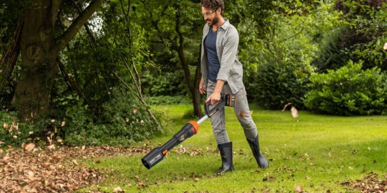 Conseils de jardinage d&rsquo;octobre, des souffleurs de feuilles aux outils de poche
