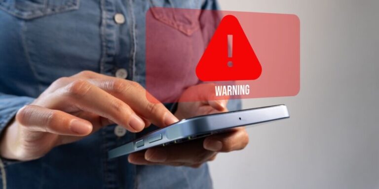 Des milliers de Dordognes recevront une alerte par téléphone portable