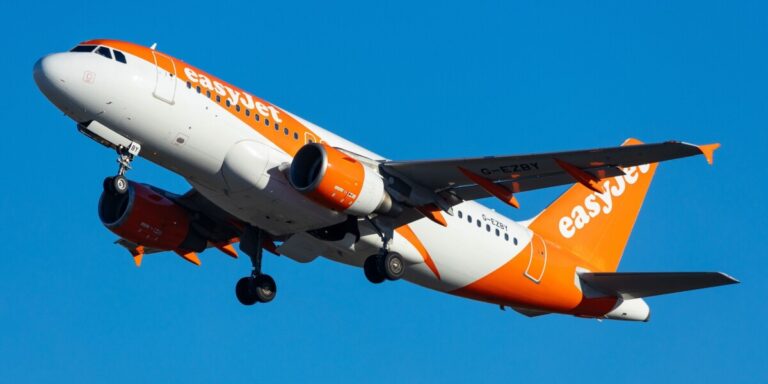 EasyJet étend ses liaisons France-Royaume-Uni avec une nouvelle liaison Paris-Southampton