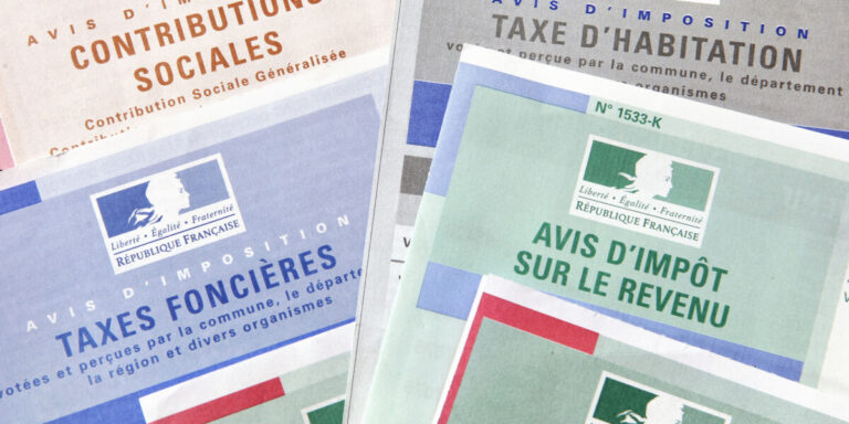 Je suis conseiller financier et voici les erreurs courantes que font les gens lorsqu&rsquo;ils s&rsquo;installent en France