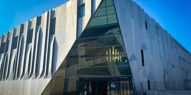 Journées nationales de l&rsquo;architecture : événements gratuits en France